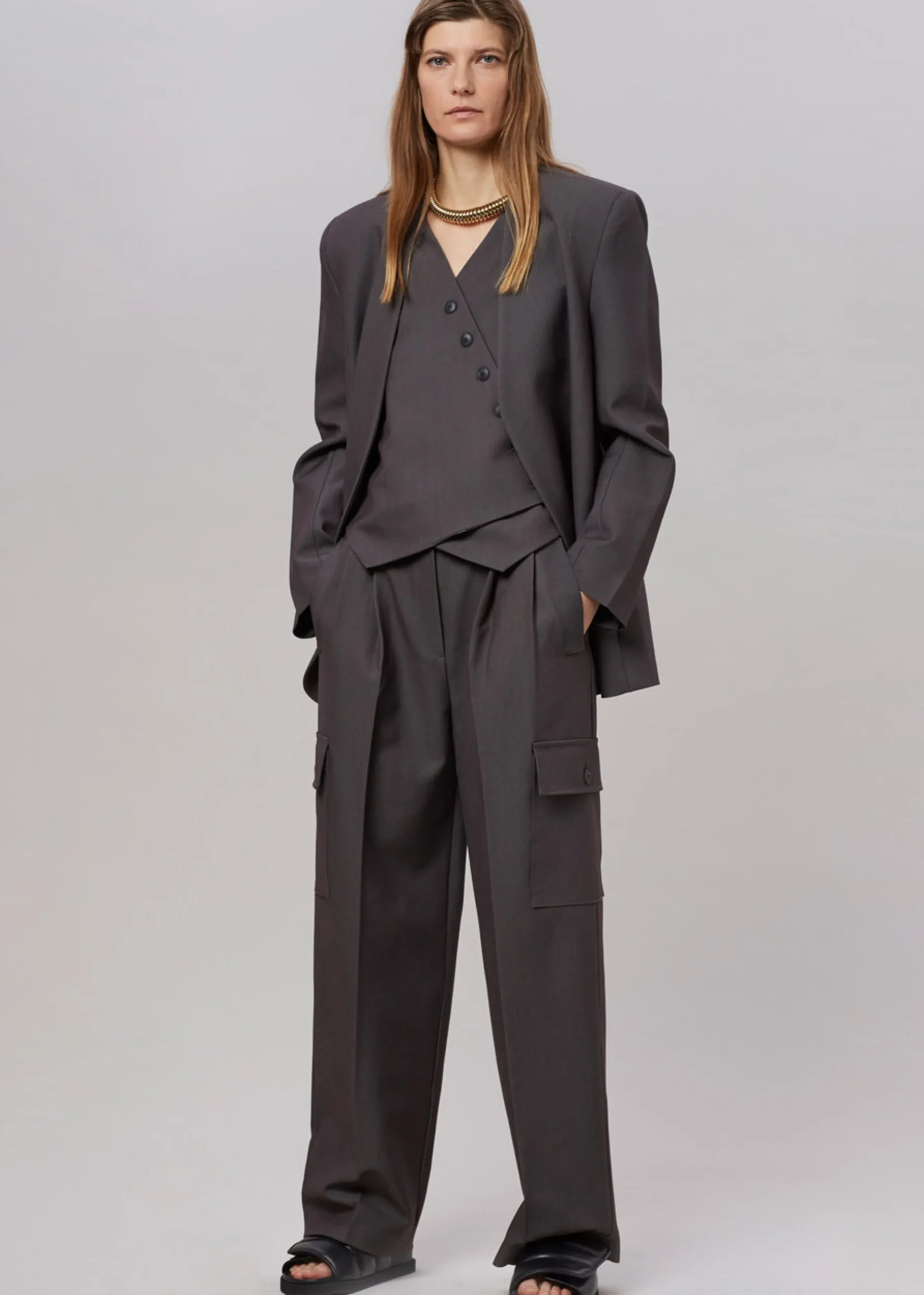 Maesa Cargo Pants