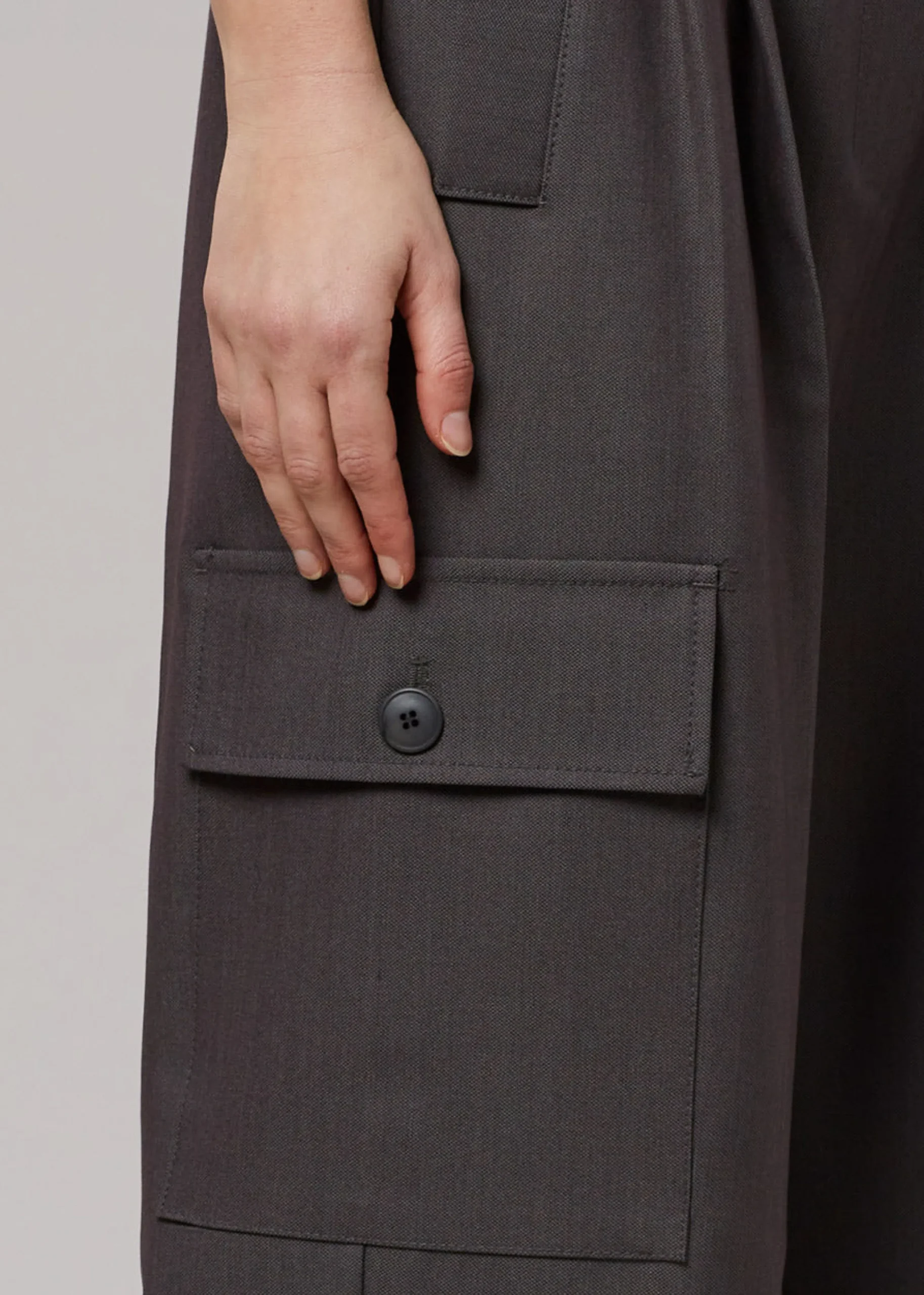 Maesa Cargo Pants
