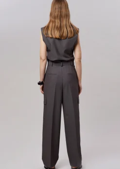 Maesa Cargo Pants