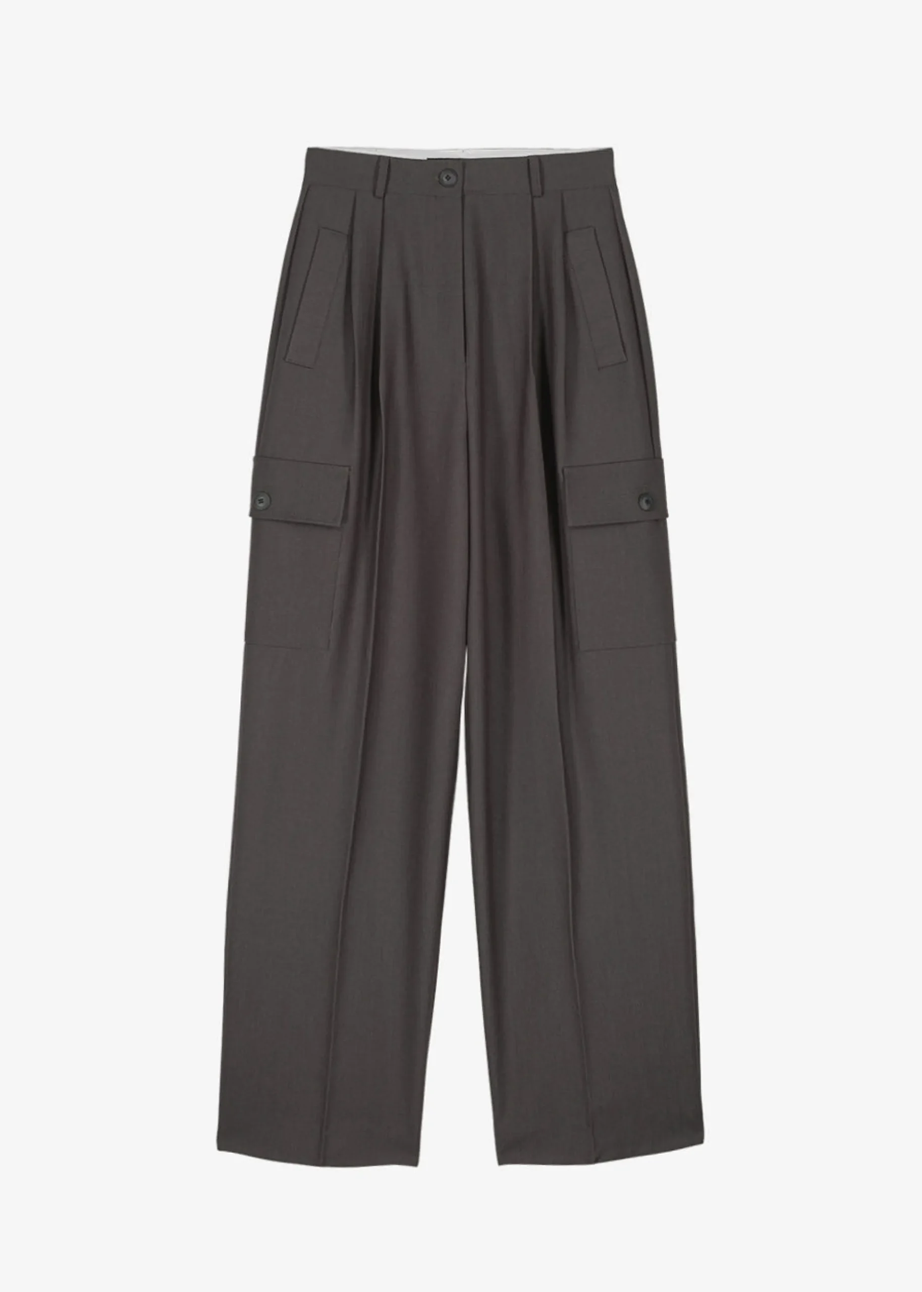 Maesa Cargo Pants