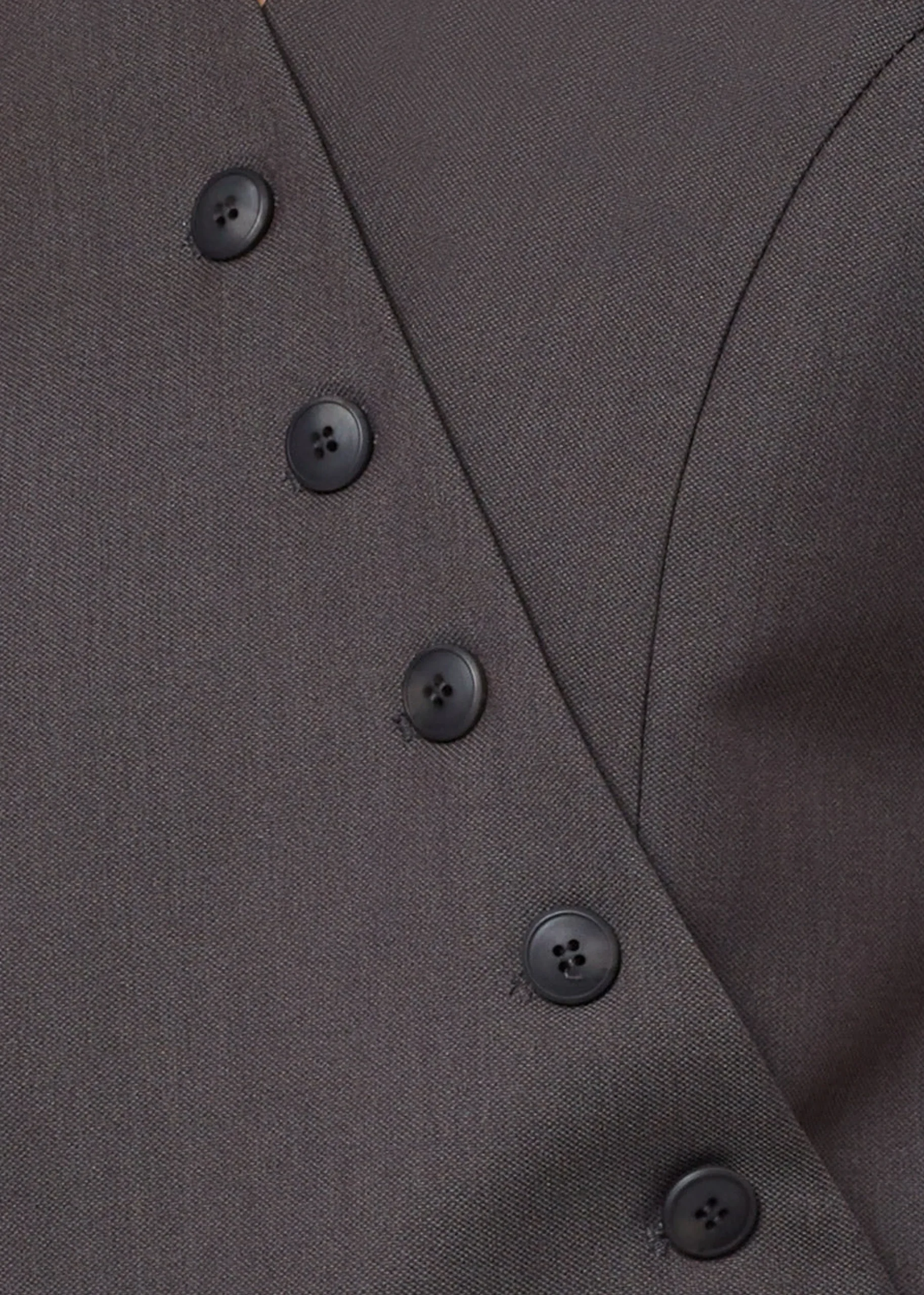 Maesa Cross Vest