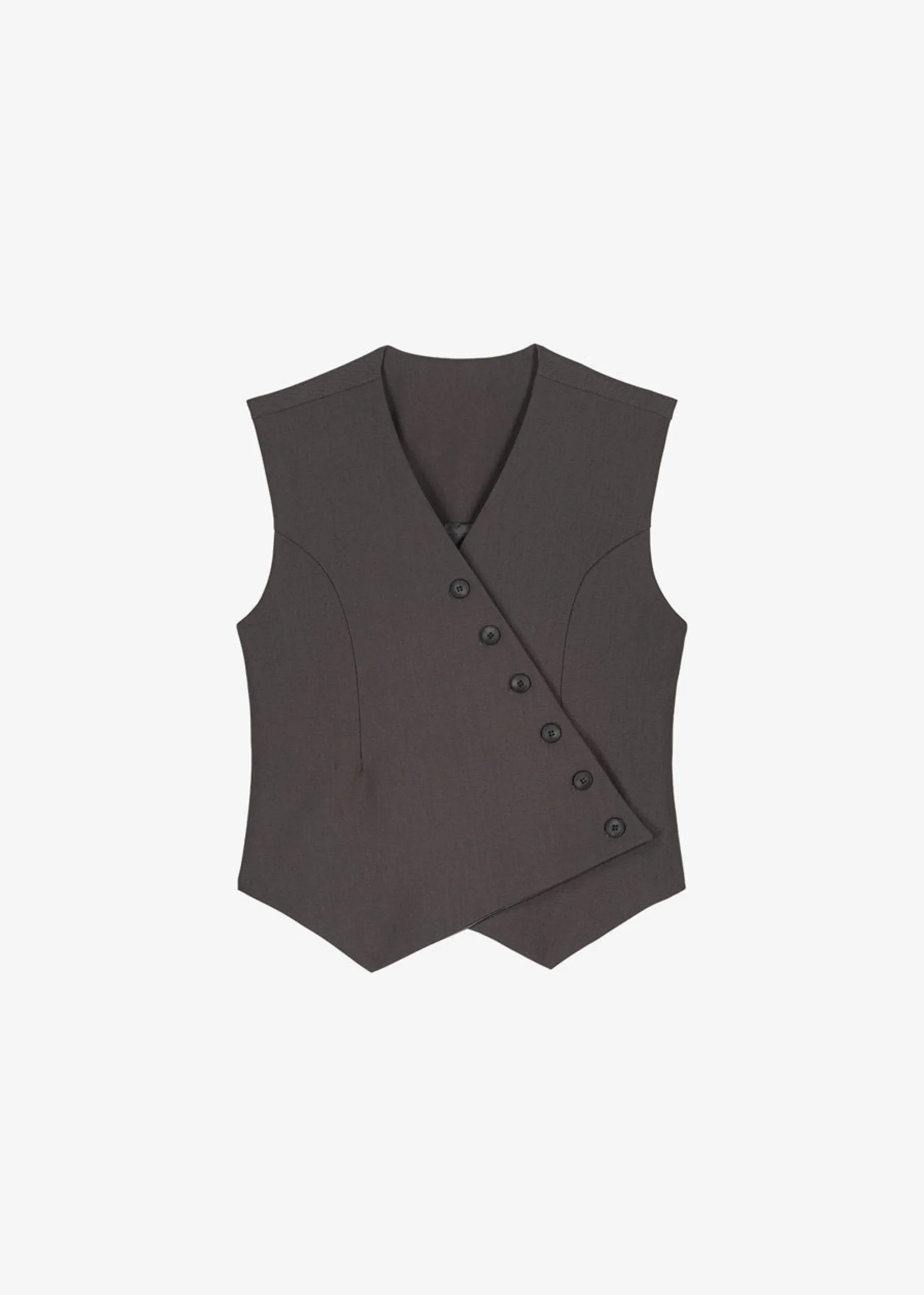Maesa Cross Vest