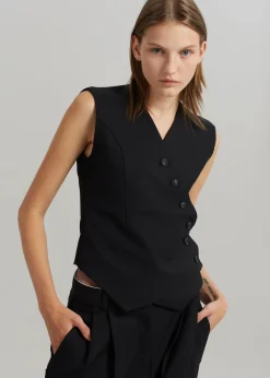 Maesa Cross Vest