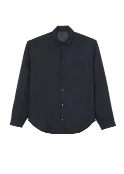 Maine Padded Shirt Jacket