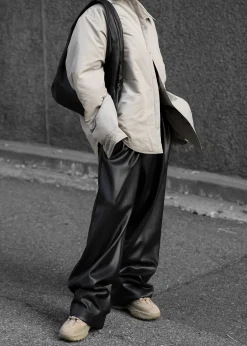 Maine Padded Shirt Jacket