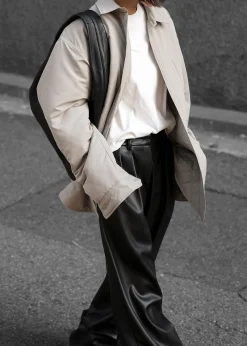 Maine Padded Shirt Jacket