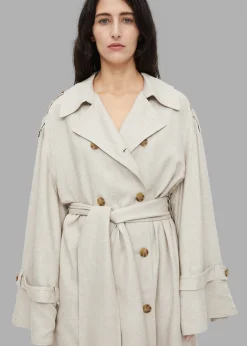 Malene Birger Alanise Trench