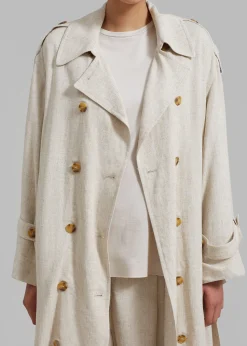 Malene Birger Alanise Trench