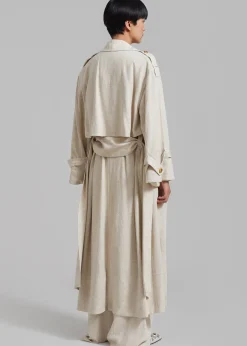 Malene Birger Alanise Trench