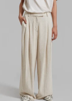 Malene Birger Cymbaria Pants