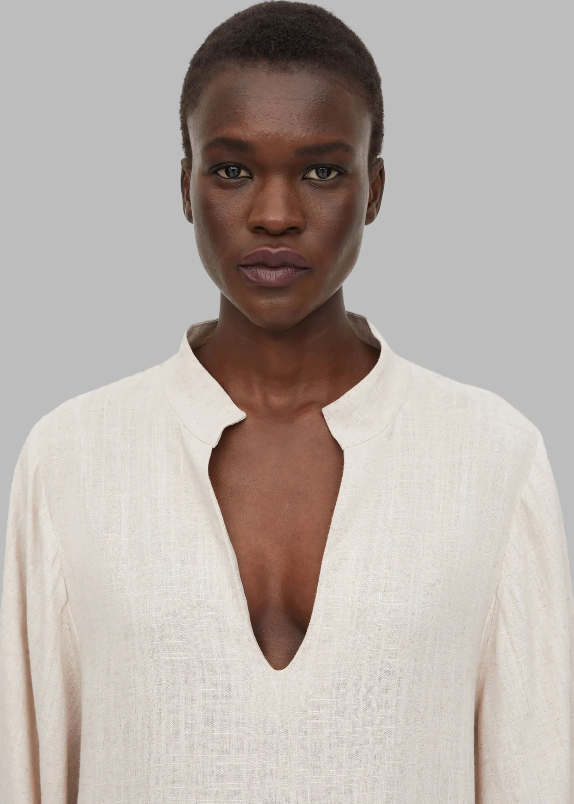 Malene Birger Lomaria Blouse