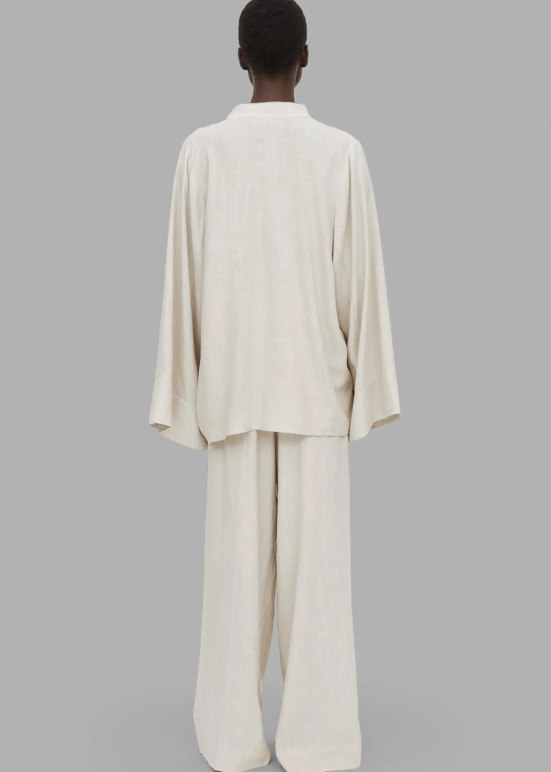Malene Birger Lomaria Blouse