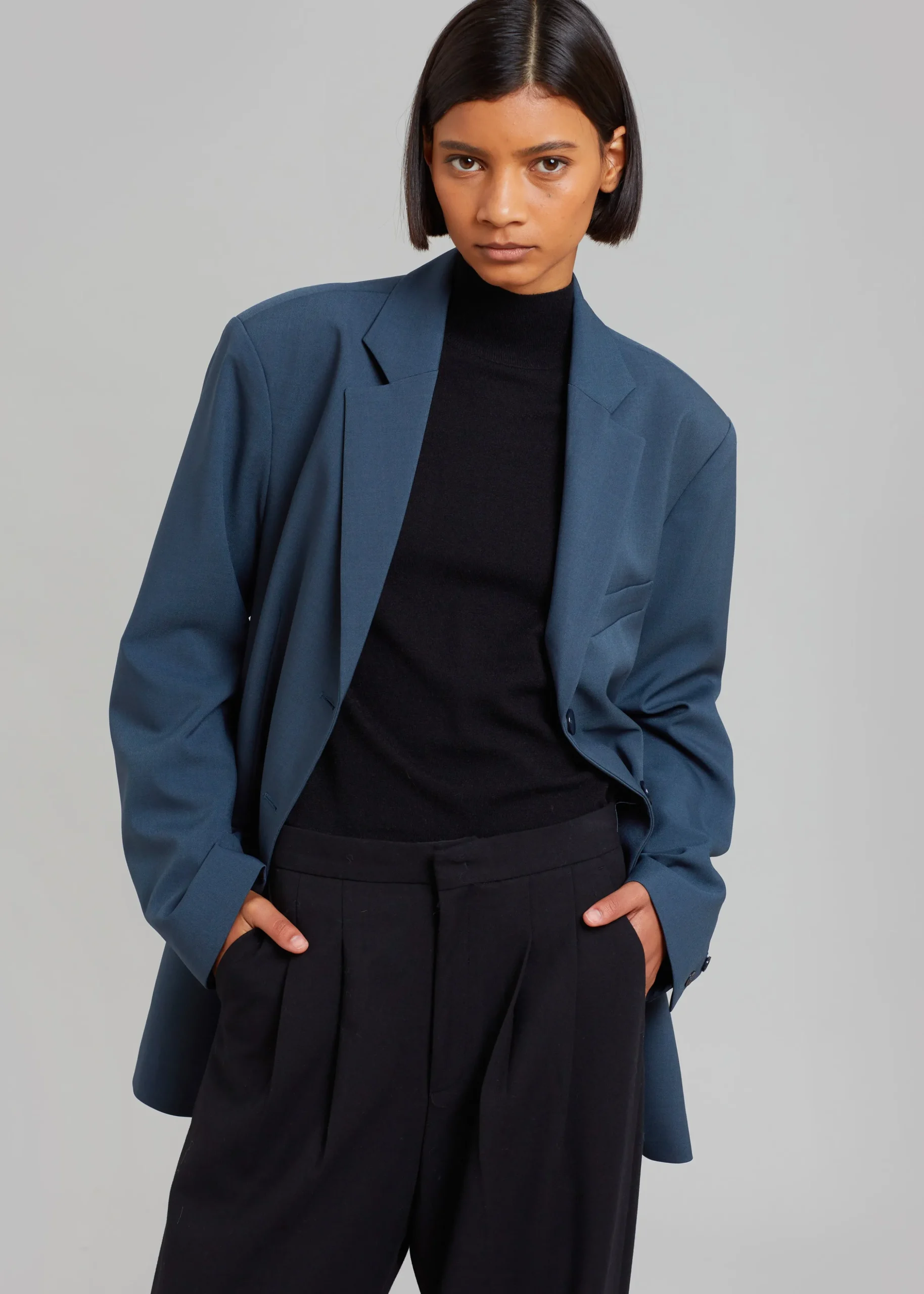 Marquesa Blazer