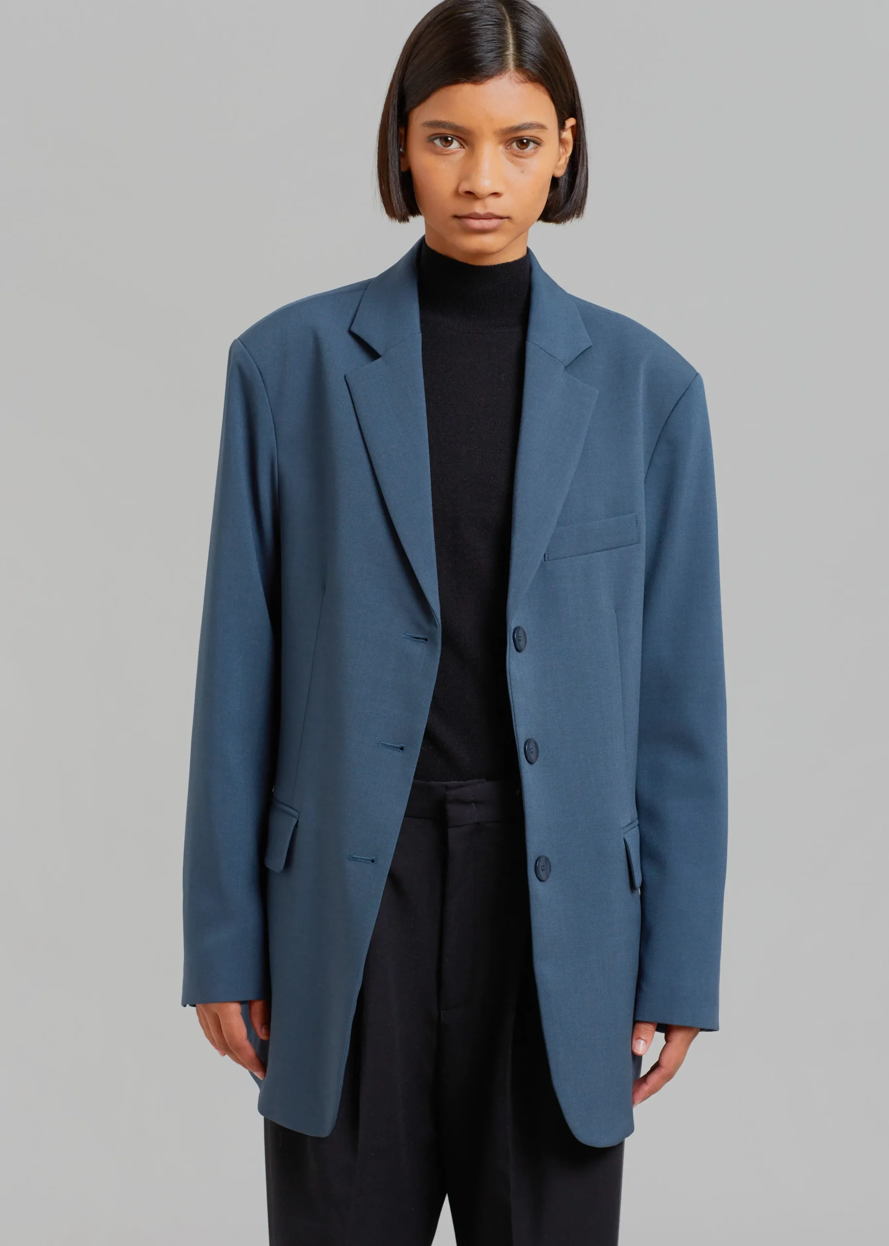 Marquesa Blazer