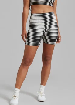 Martina Knit Shorts