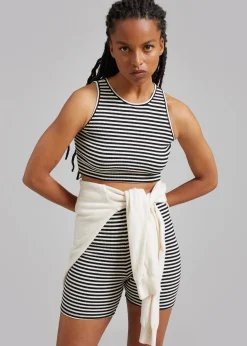 Martina Knit Tank Top