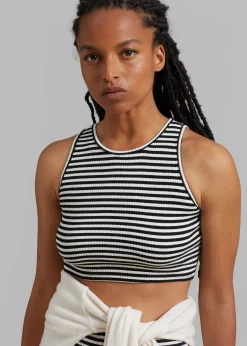 Martina Knit Tank Top