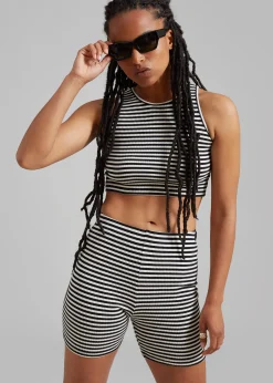 Martina Knit Tank Top