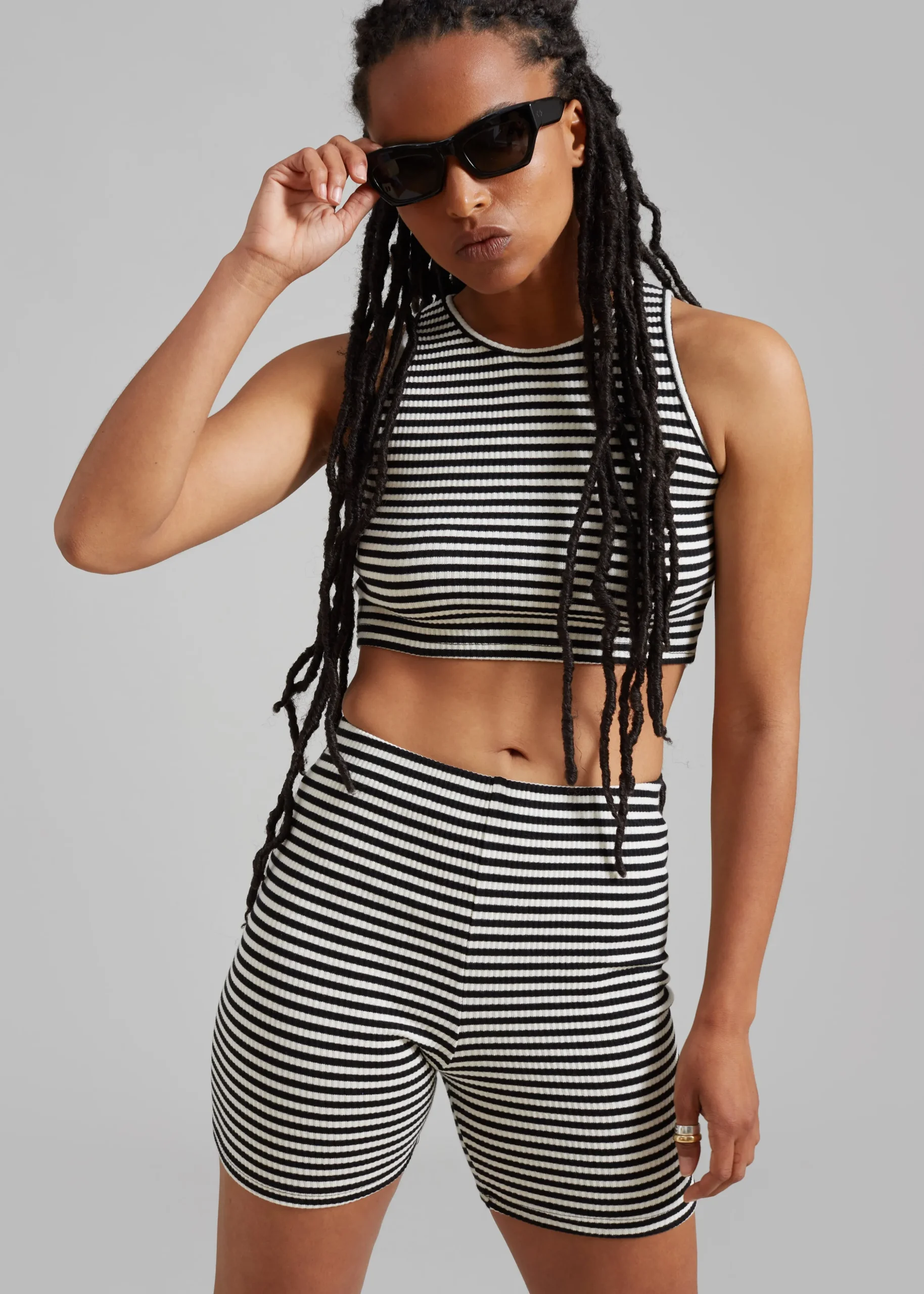 Martina Knit Tank Top
