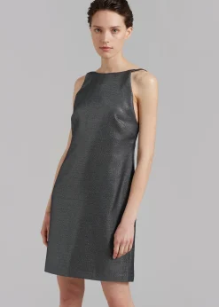 Matin Byblos Backless Mini