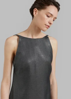 Matin Byblos Backless Mini