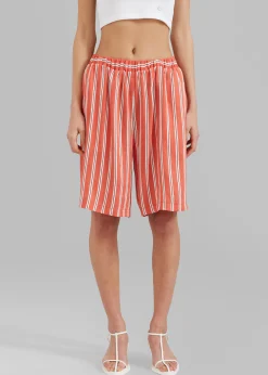 Matin Isola Pull On Short