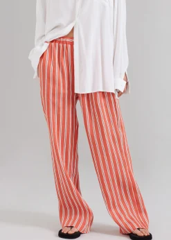 Matin Isola Wide Leg Pant