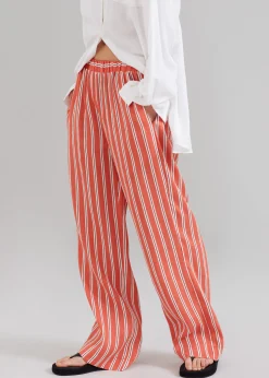 Matin Isola Wide Leg Pant
