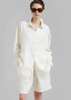Matin Supersized Shirt