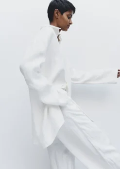 Matin Supersized Shirt