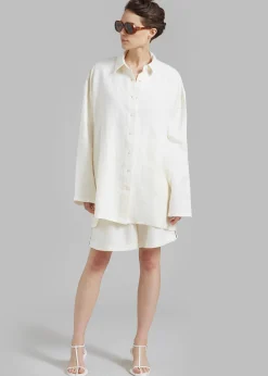 Matin Supersized Shirt