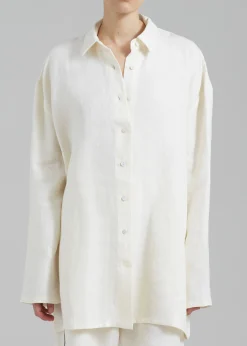 Matin Supersized Shirt