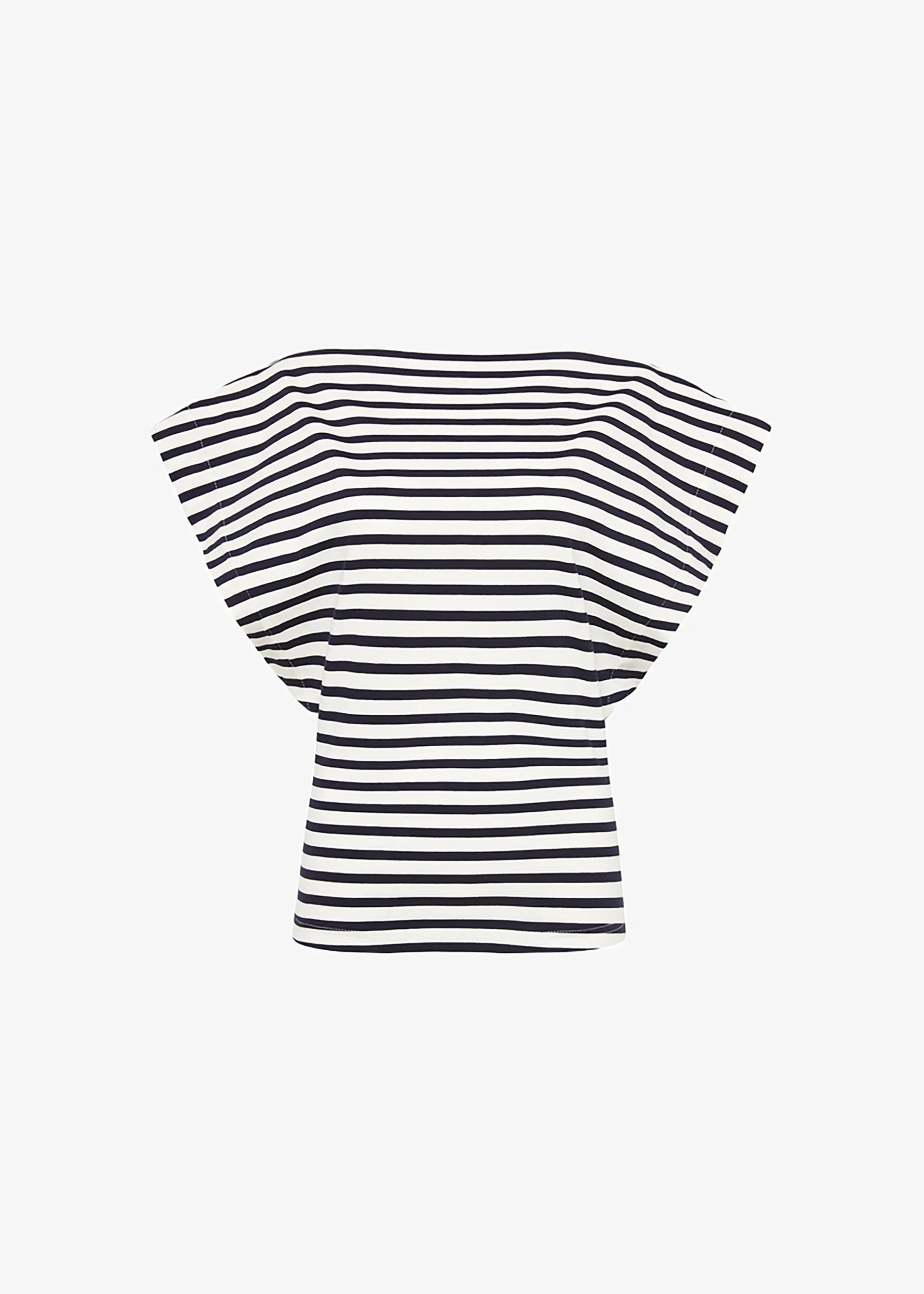 Matteau Boat Neck Tee