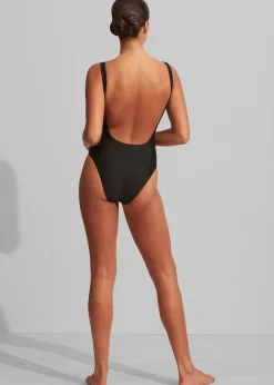 Matteau Nineties Maillot Swimsuit
