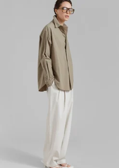 Matteau Relaxed Shirt