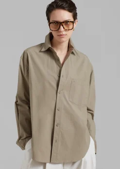 Matteau Relaxed Shirt