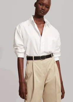 Matteau Summer Chino