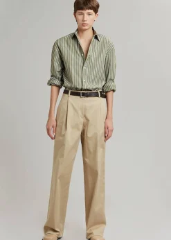 Matteau Summer Chino