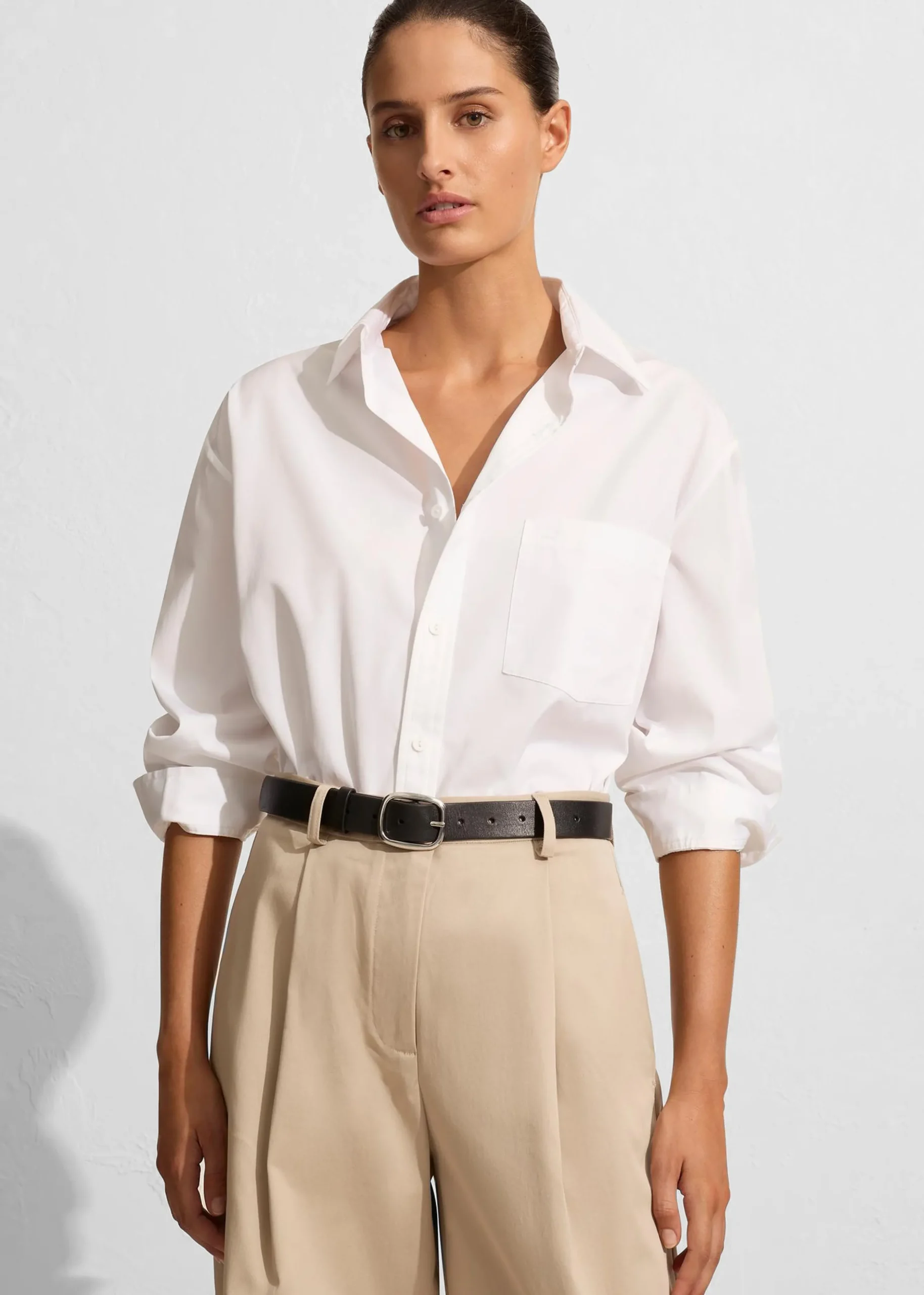 Matteau Summer Chino