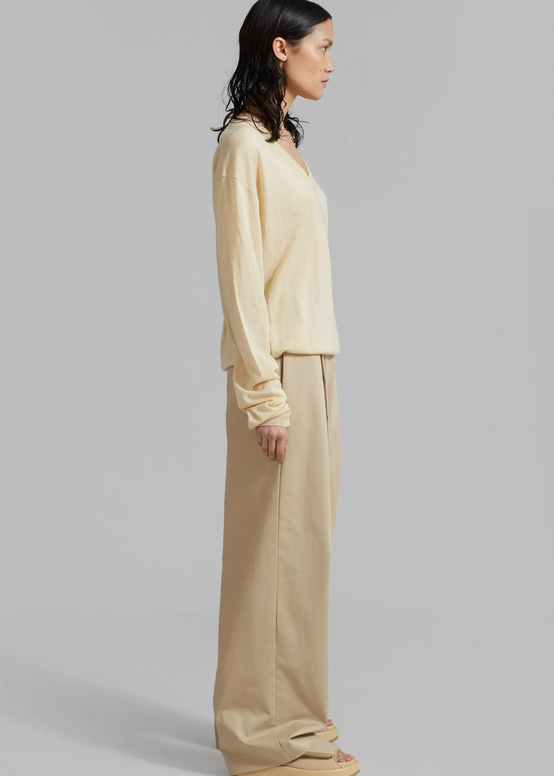 Matteau Summer Chino