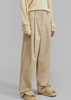 Matteau Summer Chino