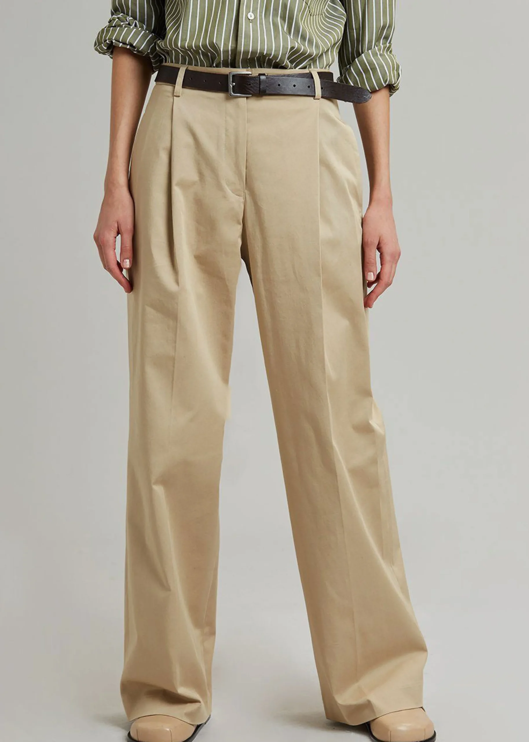 Matteau Summer Chino