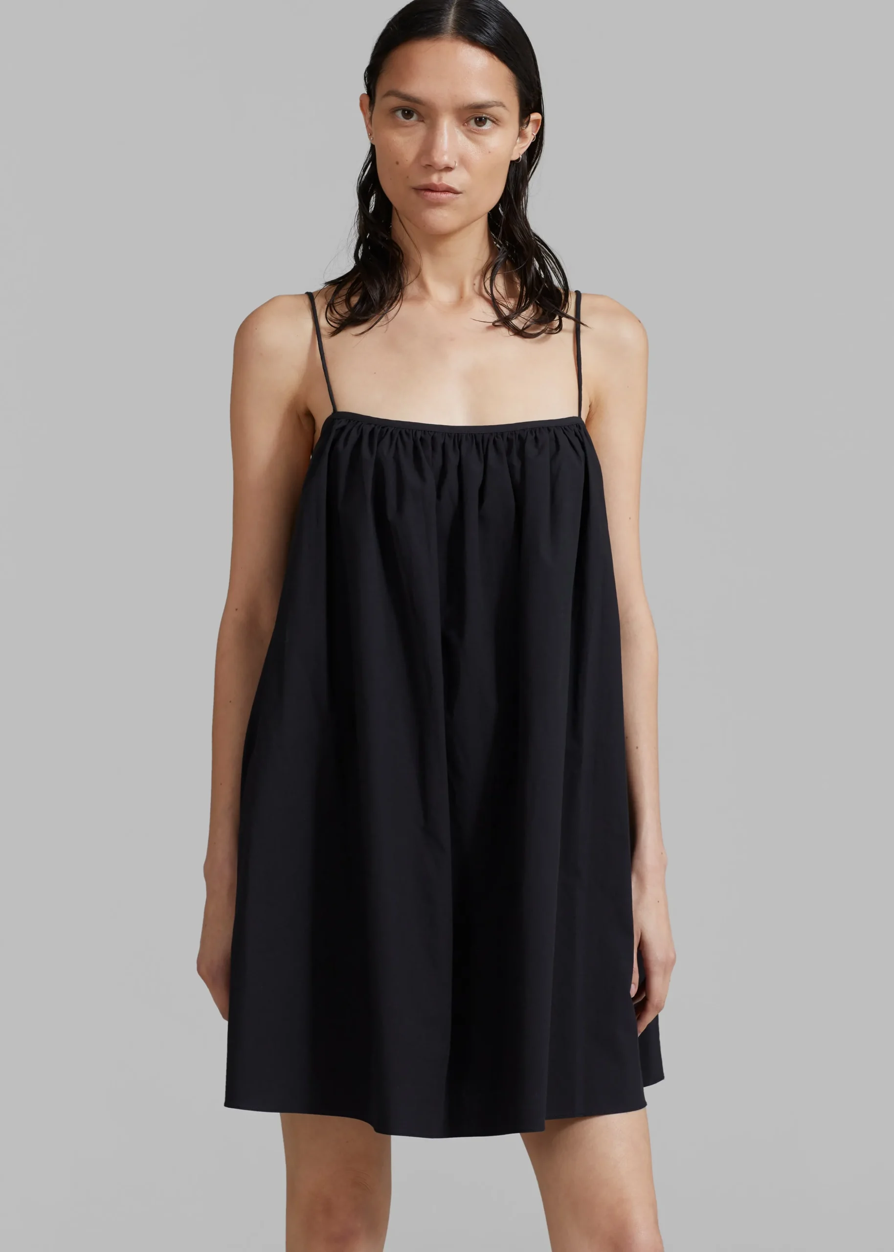 Matteau Voluminous Cami Mini Dress