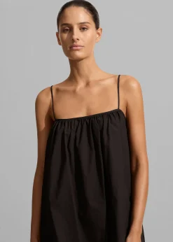 Matteau Voluminous Cami Mini Dress