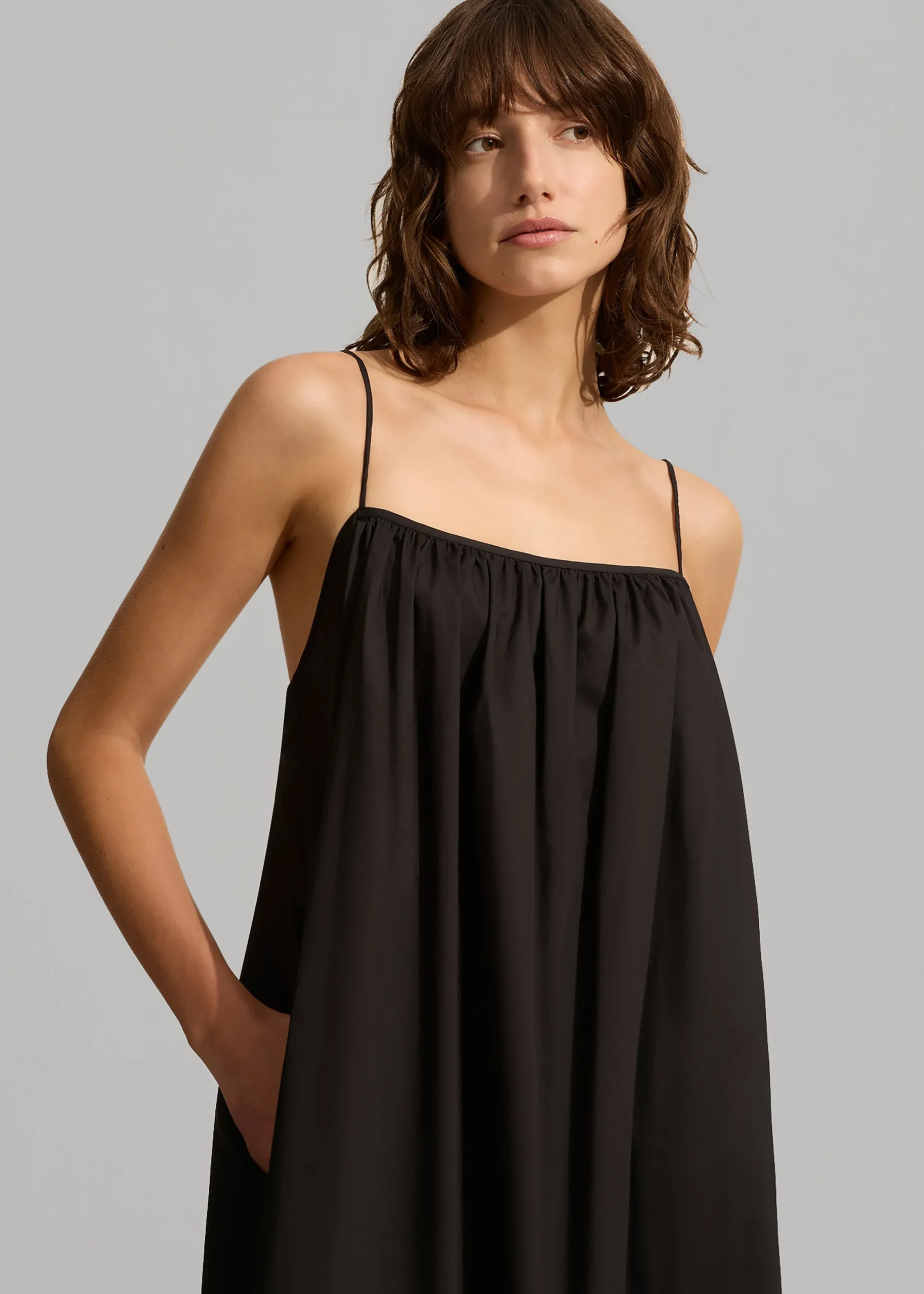 Matteau Voluminous Sundress