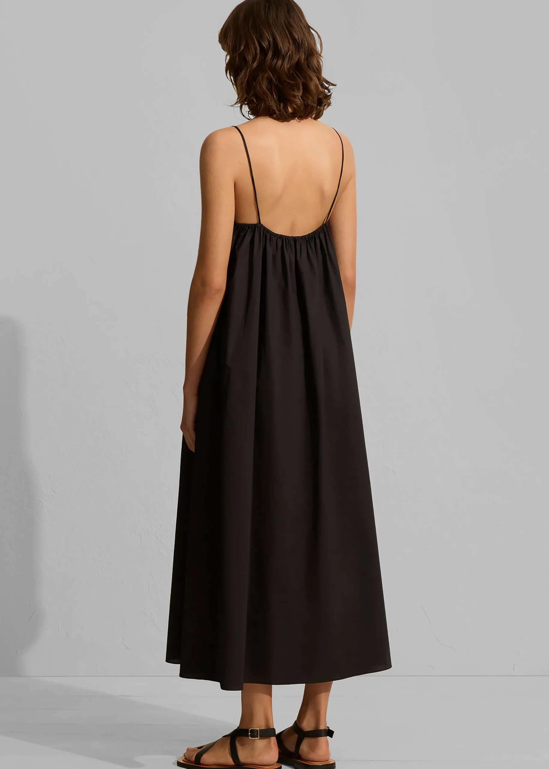 Matteau Voluminous Sundress