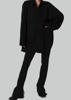 Mayim Oversized Shirt
