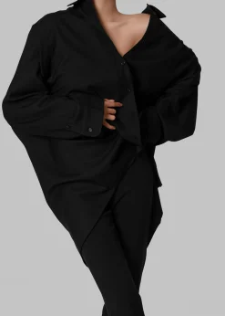 Mayim Oversized Shirt