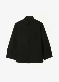 Mayim Oversized Shirt