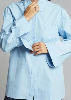 Mayim Oversized Shirt